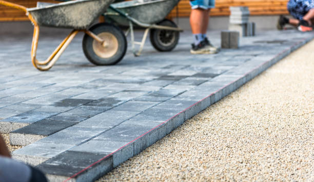 Best Professional Driveway Pavers  in Shepherd, TX
