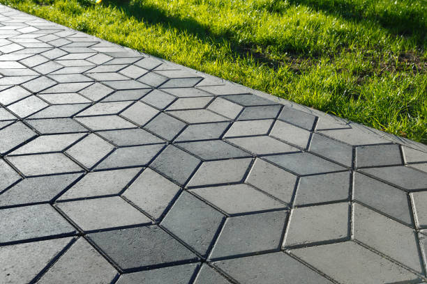 Best Permeable Paver Driveway  in Shepherd, TX