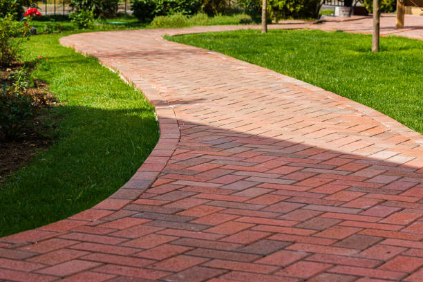 Best Interlocking Driveway Pavers  in Shepherd, TX