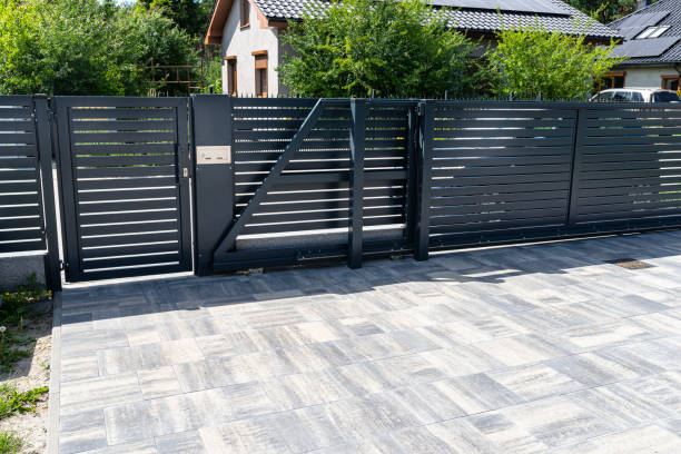 Best Custom Driveway Pavers  in Shepherd, TX
