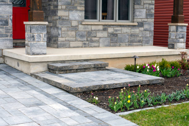 Best Driveway Pavers Installation  in Shepherd, TX
