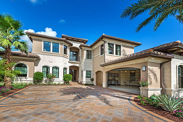 Best Decorative Driveway Pavers  in Shepherd, TX