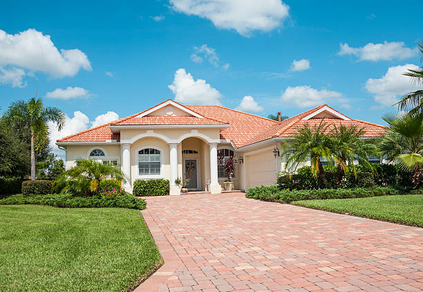 Reasons to Select Us for Your Driveway Paving Requirements in Shepherd, TX