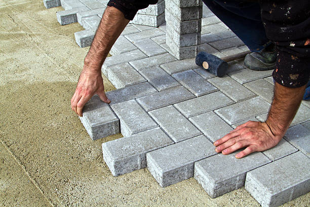 Best Driveway Pavers Near Me  in Shepherd, TX